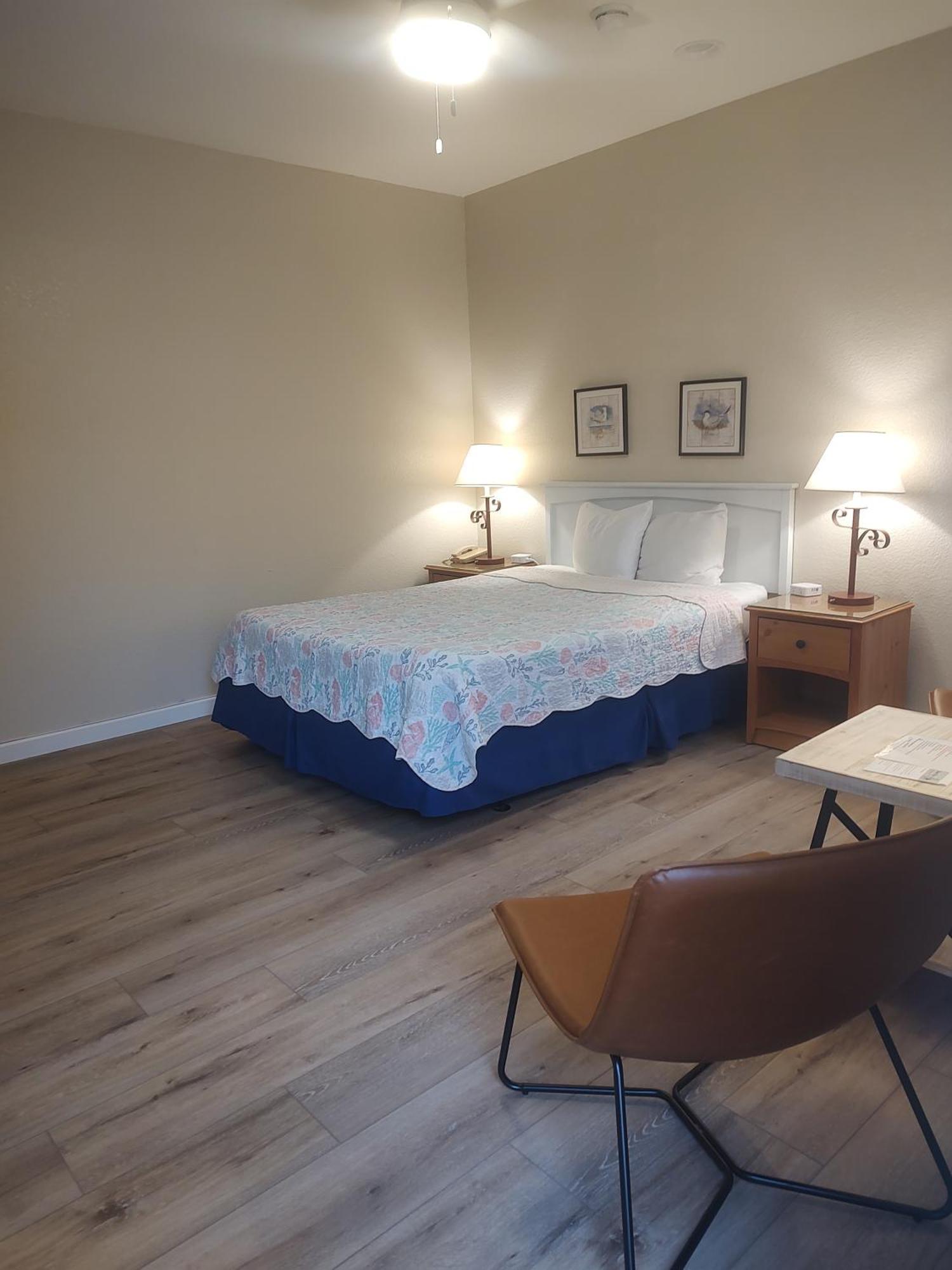 Pacific Plaza Resort Оушеано Екстериор снимка
